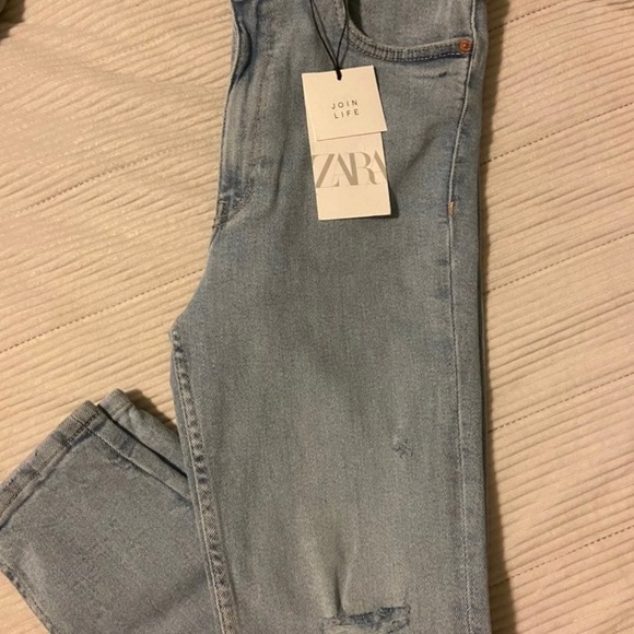 Zara Skinny jeans - Picture 1 of 2